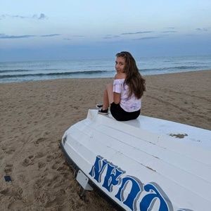 Meet your Posher, Brookelynn